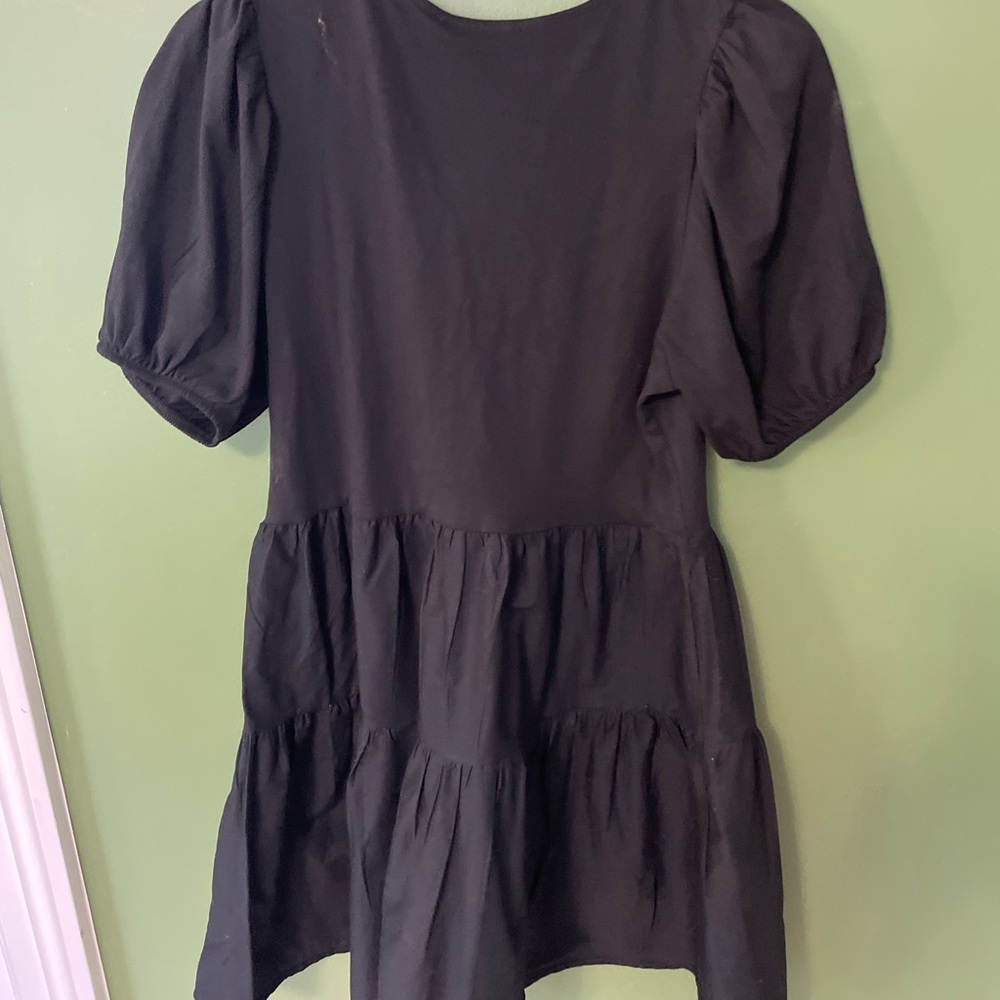 ZARA NWT Dress - Picture 6 of 7